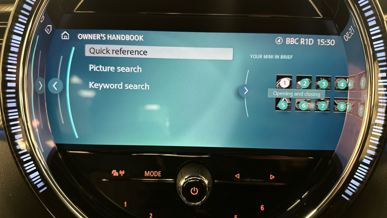 MINI Hatchback 2.0 Cooper S Exclusive 3dr Auto Petrol Hatchback